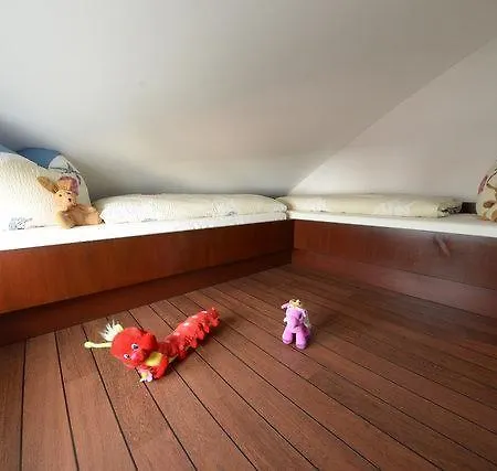 Ruegen بيت للعطل *