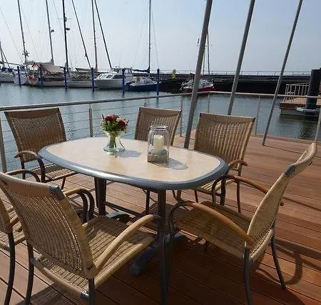 بيت للعطل Ruegen