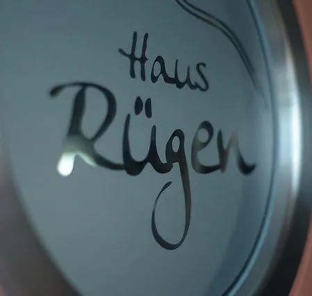 Ruegen Wiek auf Rügen